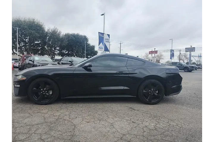 $23998 : Ford Mustang 2023 EcoBoost 2 image 6