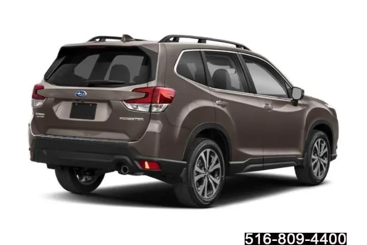 $27947 : Subaru Forester 2023 AWD Lim image 2