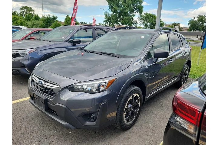 $19995 : Subaru Crosstrek 2023 AWD Ba image 5