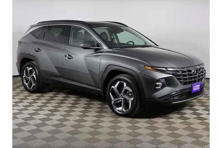 $23439 : Hyundai TUCSON 2022 AWD Limi image 2