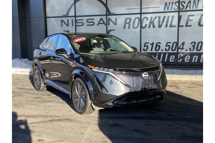 $17487 : Nissan Ariya 2023 Venture+ 4 image 2