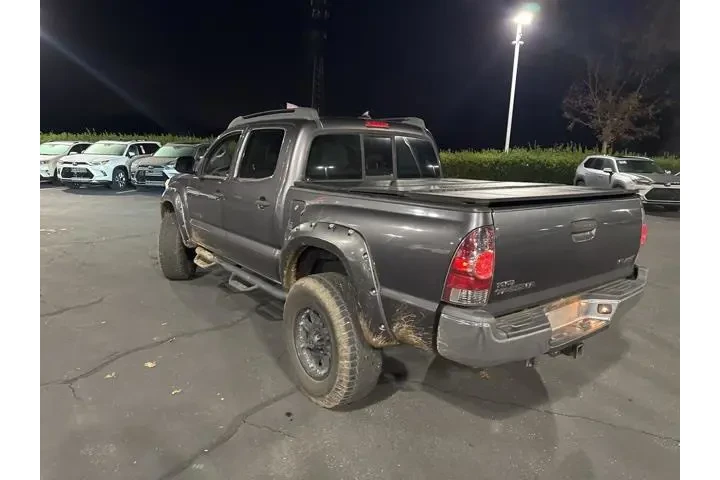 $24995 : Toyota Tacoma 2014 4x4 V6 4d image 7