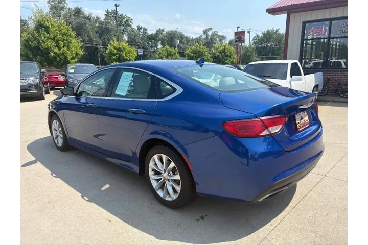 $3950 : 2016 200 C image 6