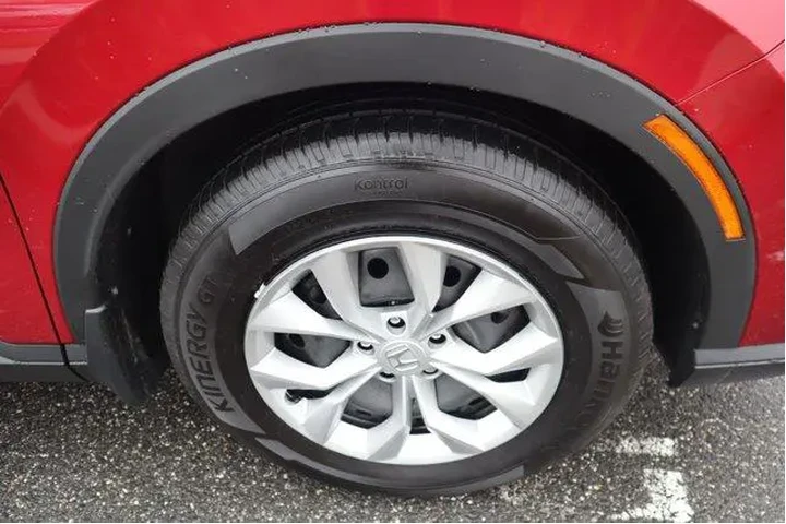 $27768 : Honda CR-V Hybrid 2024 Sport image 8