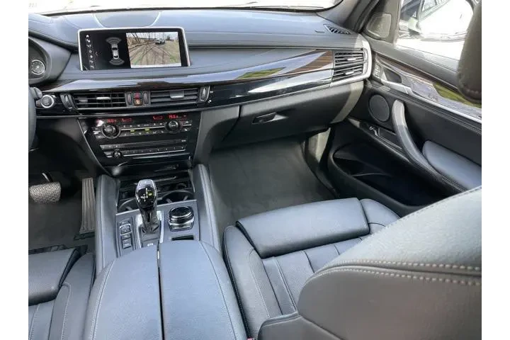 $29995 : BMW X6 2019 AWD xDrive35i 4d image 9