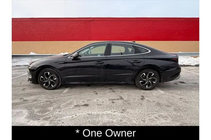$19900 : Hyundai SONATA 2024 AWD SEL image 6
