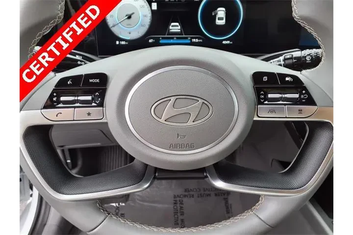 $20495 : Hyundai ELANTRA 2024 SEL 4dr image 8