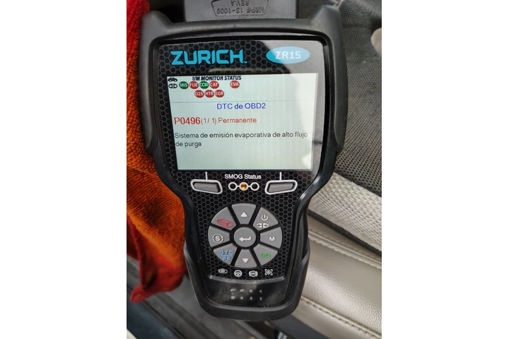 Mecánico,é instalador bodyshop image 6