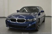 BMW 3 Series 2023 330i 4dr S en Phoenix