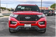 Ford Explorer 2021 AWD ST 4d thumbnail
