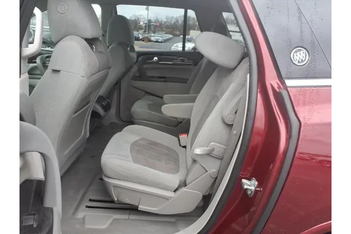 $9995 : Buick Enclave 2015 Convenien image 8
