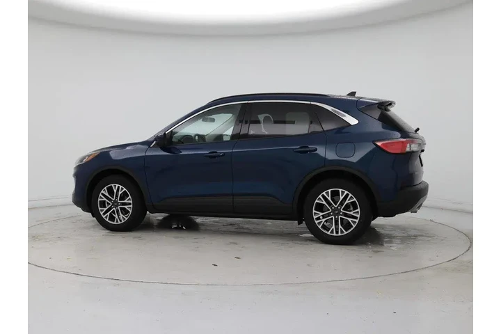 $19998 : Ford Escape 2020 AWD SEL 4dr image 3