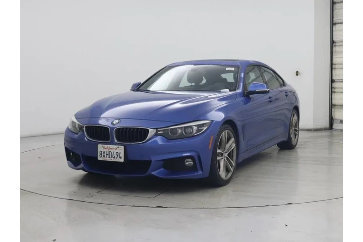 $20998 : BMW 4 Series 2019 430i Gran image 4