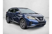 $16436 : Nissan Murano 2020 SV 4dr SU thumbnail