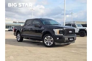 Ford F-150 2018 4x2 XL 4dr S en Houston
