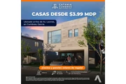 ¡Tu casa en Cumbres, García! en Monterrey