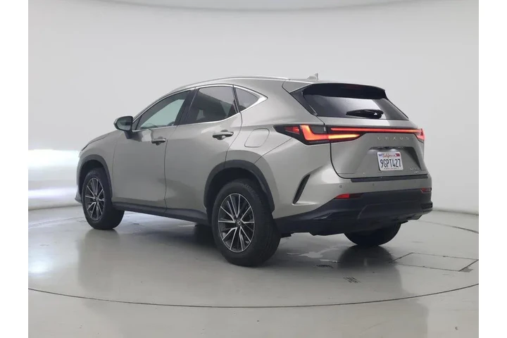 $38998 : Lexus NX 350 2023 AWD Premiu image 2