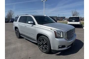 GMC Yukon 2018 4x4 Denali 4d en Kansas City MO