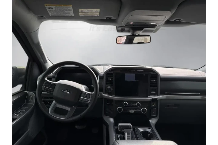 $39700 : Ford F-150 Lightning 2024 AW image 3