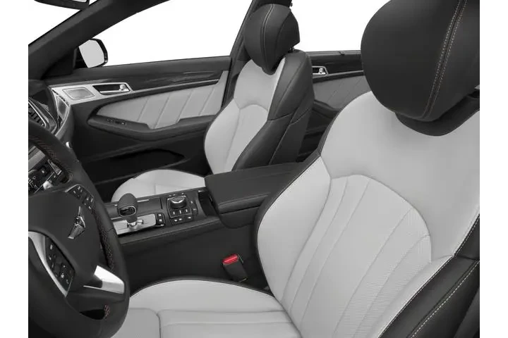 $21920 : Genesis G80 2018 3.3T Sport image 9