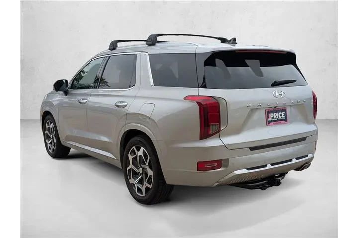 $34906 : Hyundai PALISADE 2022 Callig image 8