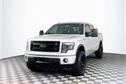 $12911 : PRE-OWNED 2013 FORD F-150 FX4 thumbnail