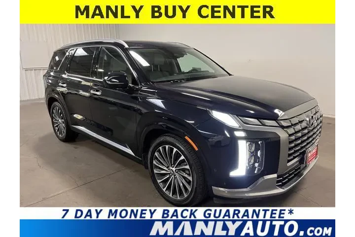 $35445 : Hyundai PALISADE 2023 AWD Ca image 1
