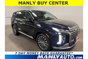 Hyundai PALISADE 2023 AWD Ca en Santa Rosa