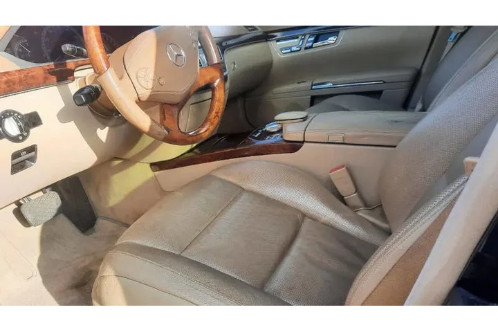 $7995 : 2010 Mercedes-Benz S-Class S image 4