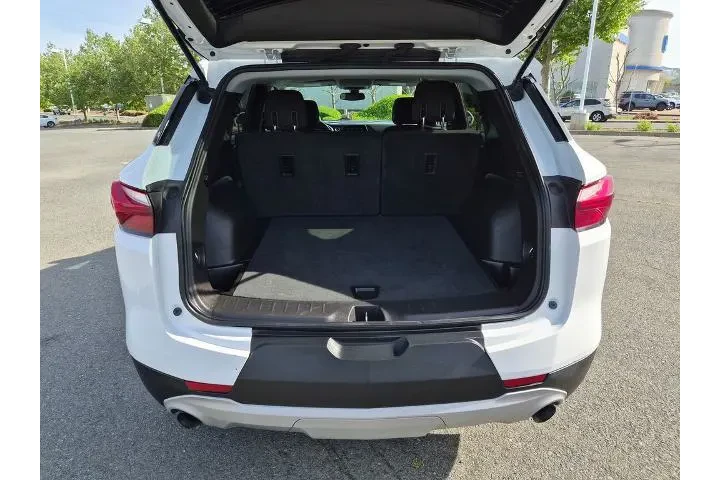 $19600 : Chevrolet Blazer 2019 LT 4dr image 10