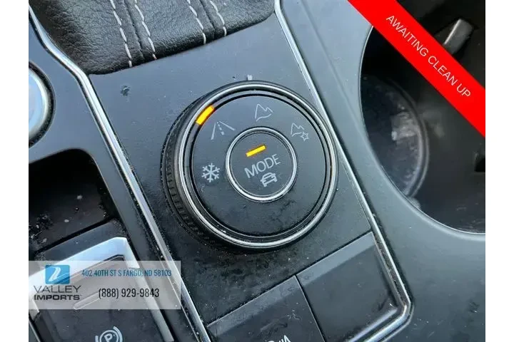 $22654 : Volkswagen Atlas 2021 AWD V6 image 9