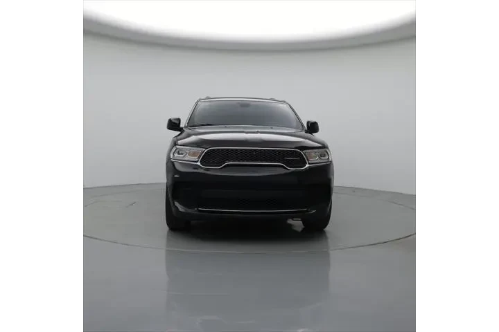 $25998 : Dodge Durango 2024 SXT 4dr S image 5
