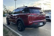 $31797 : Nissan Pathfinder 2024 SV 4d thumbnail