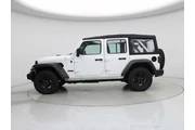 $26998 : Jeep Wrangler 2023 4x4 Sport thumbnail