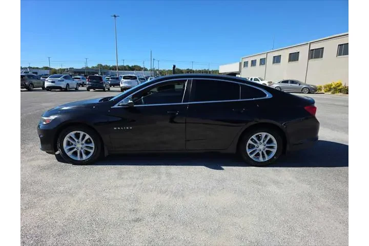 $8988 : Chevrolet Malibu 2017 LT 4dr image 5
