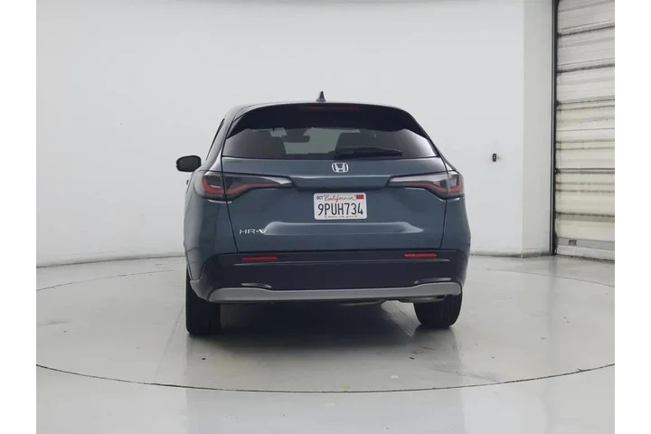 $29998 : Honda HR-V 2025 EX-L 4dr Cro image 6