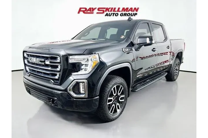 $39975 : GMC Sierra 1500 Limited 2022 image 3