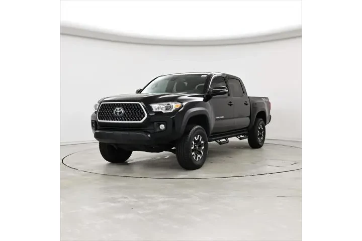 $31998 : Toyota Tacoma 2019 4x4 TRD P image 4