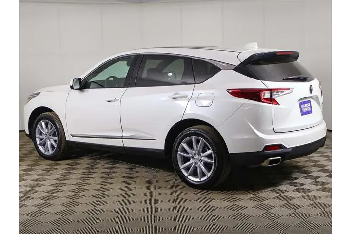 $31639 : Acura RDX 2023 SH-AWD 4dr SU image 10
