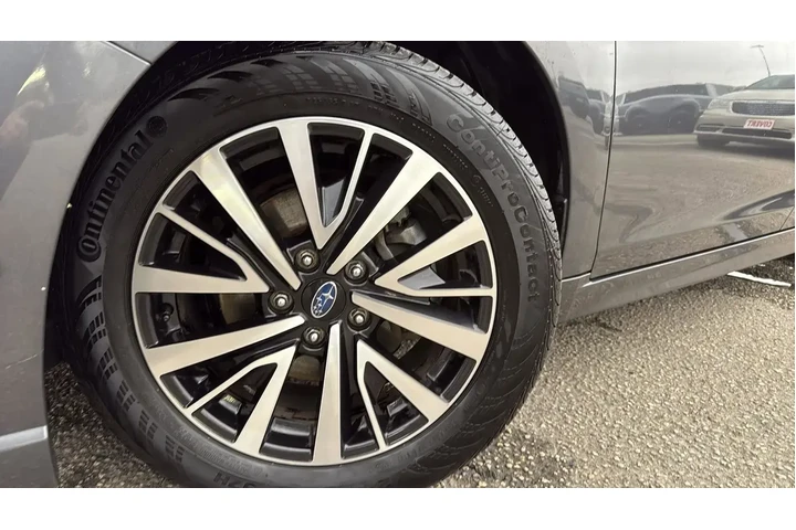 $18589 : Subaru Legacy 2018 AWD 2.5i image 9