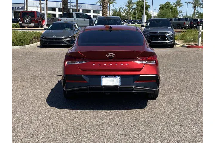 $21359 : Hyundai ELANTRA 2025 SEL Con image 4