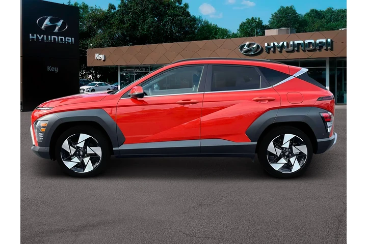 $27816 : Hyundai KONA 2024 Limited 4d image 3