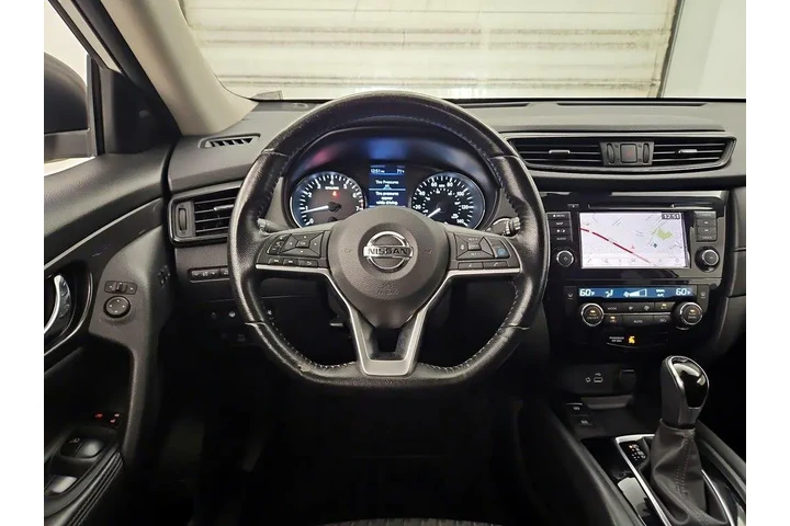 $18998 : Nissan Rogue 2020 AWD S 4dr image 10