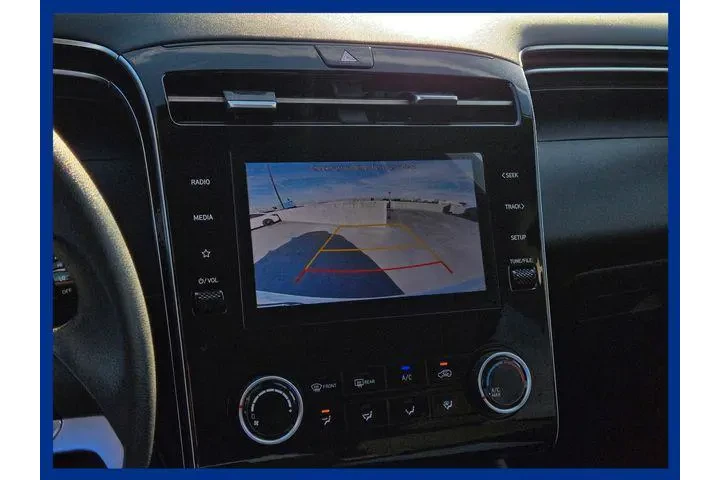 $27930 : Hyundai TUCSON 2023 AWD SEL image 5