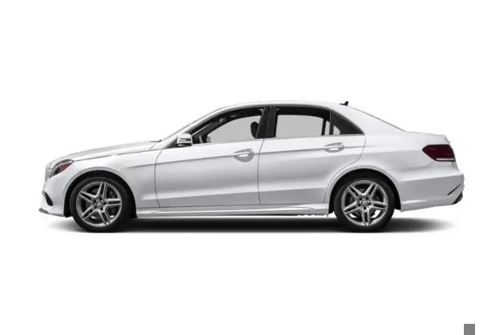 $5000 : Mercedes-Benz E-Class 2015 A image 2