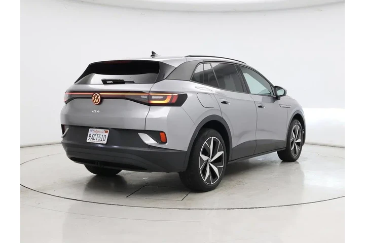 $26998 : Volkswagen ID.4 2023 AWD Pro image 8