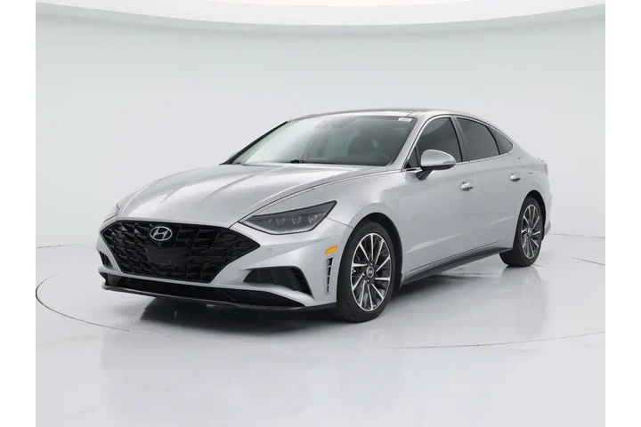 $23998 : Hyundai SONATA 2021 Limited image 4