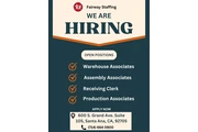 Jobs Available in OC en Orange County