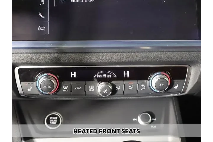 $24393 : Audi Q3 2022 AWD quattro S l image 5