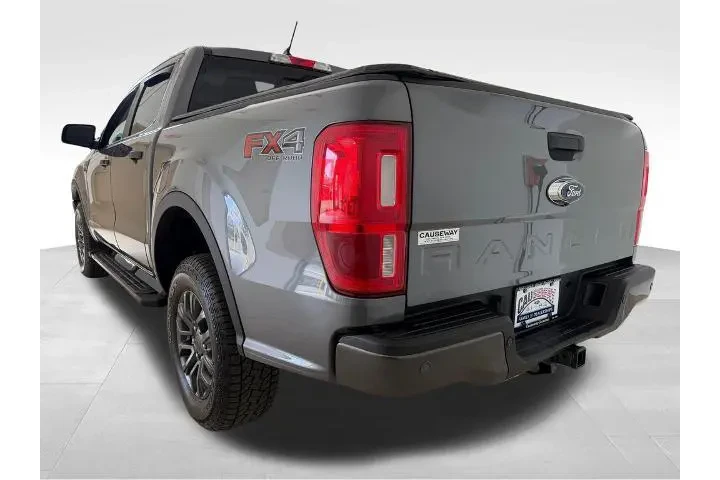 $36003 : Ford Ranger 2023 4x4 XL 4dr image 5